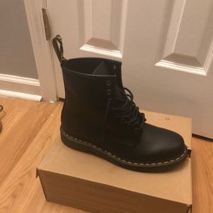 Men Dr Martens Boots
